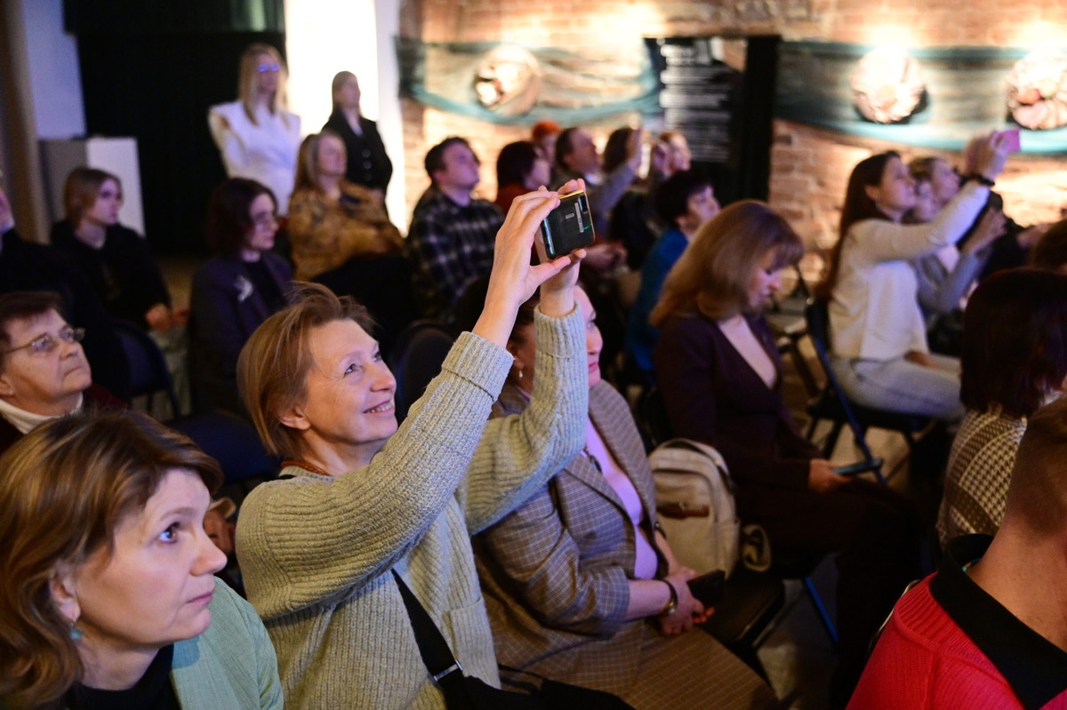    Фото: Павел Ворожцов, «Областная газета»