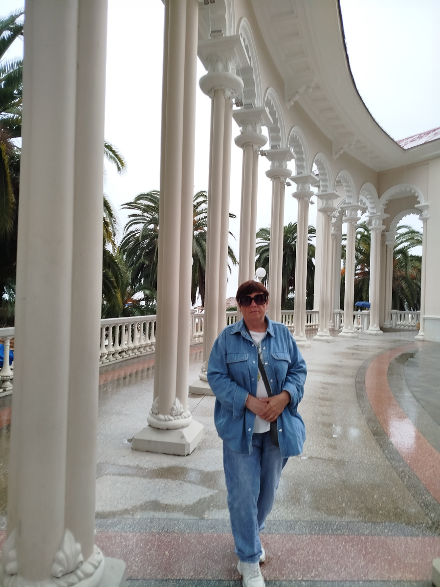 Фото автора.