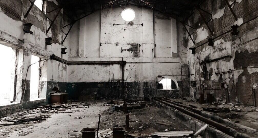 Под Уфой тихо продали огромный завод