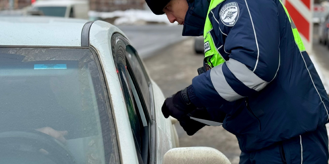 Инспектор ГИБДД спрашивает: «Как самочувствие?», как правильно отвечать водителю