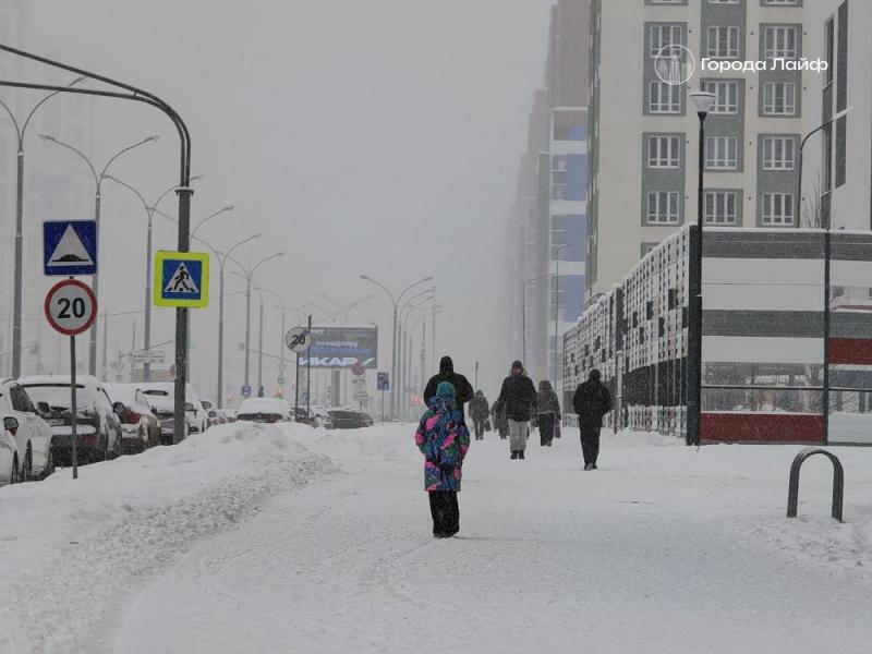     Фото: Города Лайф