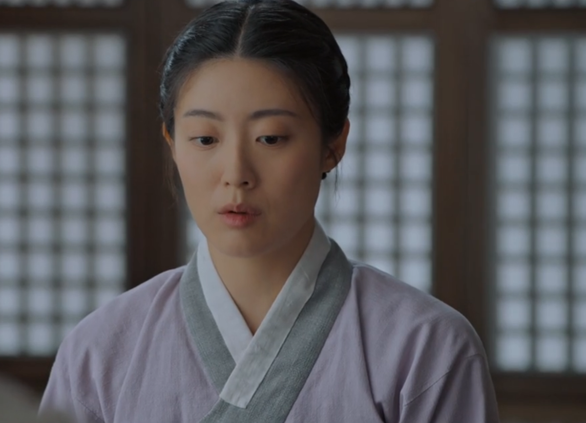 «Мой любимый вор» (Корея, 2026) Нам Джи Хён