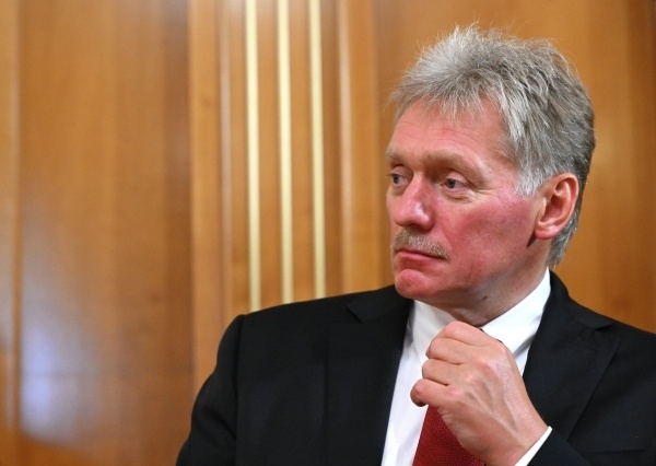 Песков заявил, что тема гарантий безопасности Киеву находится на повестке