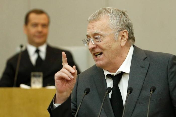 Обложка © ТАСС / Дмитрий Астахов