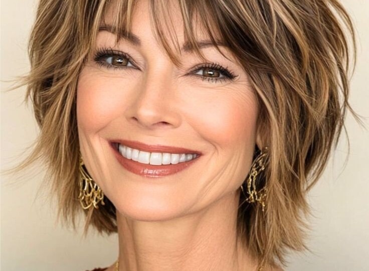 ТОП-20 Лучших Женских Стрижек 2026 года!