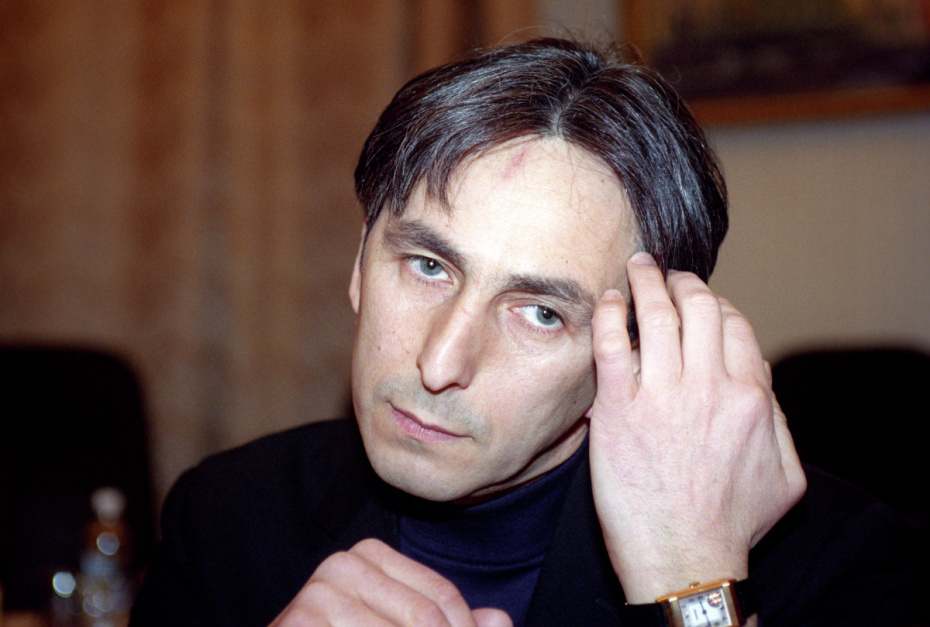    Фото: Александр Поляков/РИА Новости