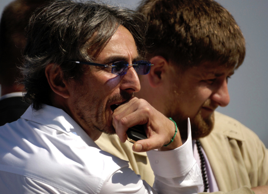    Фото: Владимир Вяткин/РИА Новости