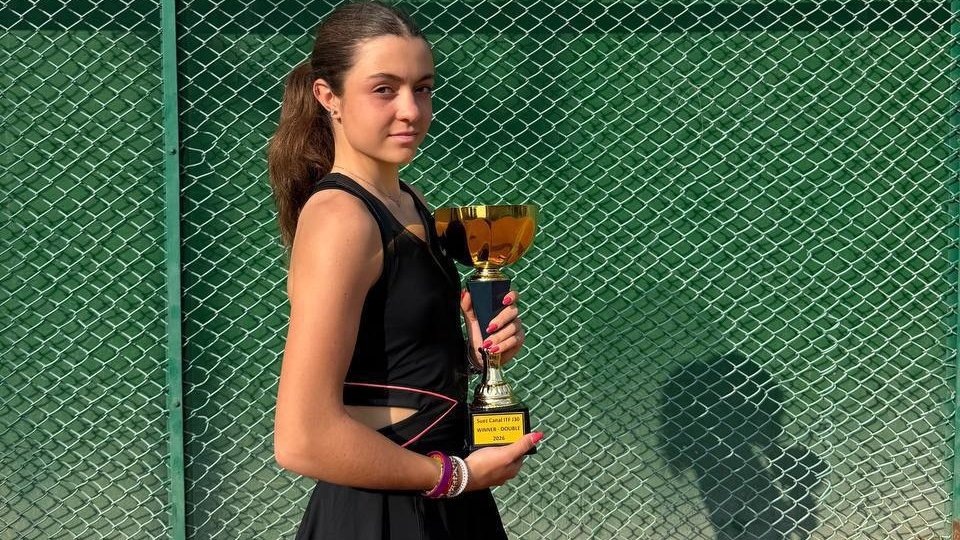    Фото: Академия тенниса «Гринвич»