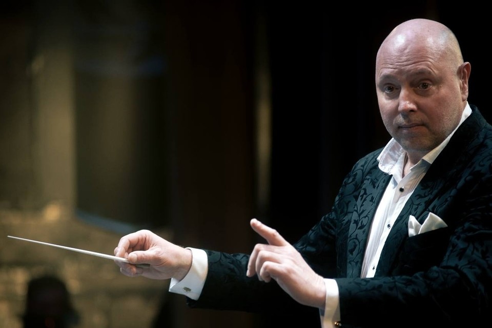    В Донецке прошел первый день «Прокофьевской весны 2026». Фото: filarmonia-donetsk.ru