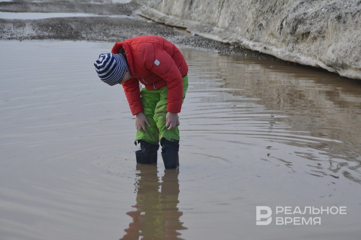   Галия Шакирова / realnoevremya.ru