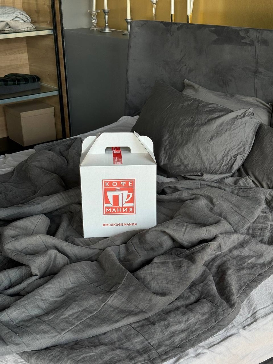 Все точно приезжает горчим