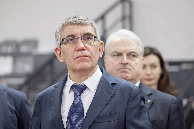 Правительство Тульской области📷
