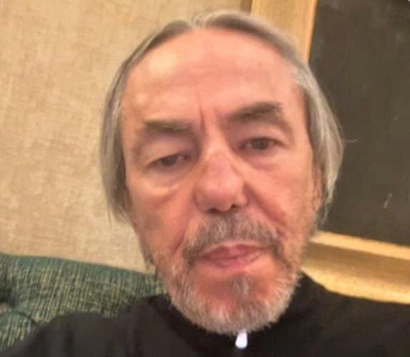    Умар Джабраилов, фото - кадр видео