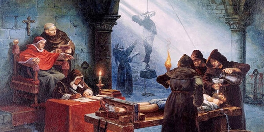 «БЕЛАЯ ХРИСТИАНСКАЯ ЕВРОПА»