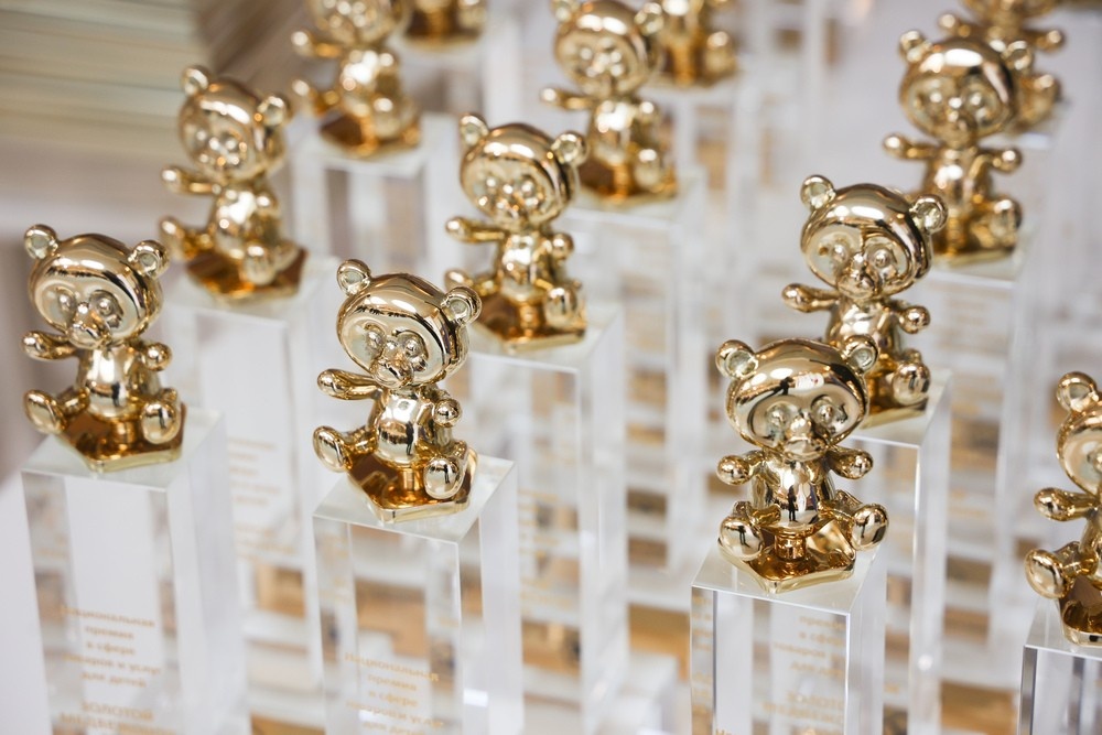    Нижегородские предприятия пригласили к участию в премии «Золотой медвежонок»