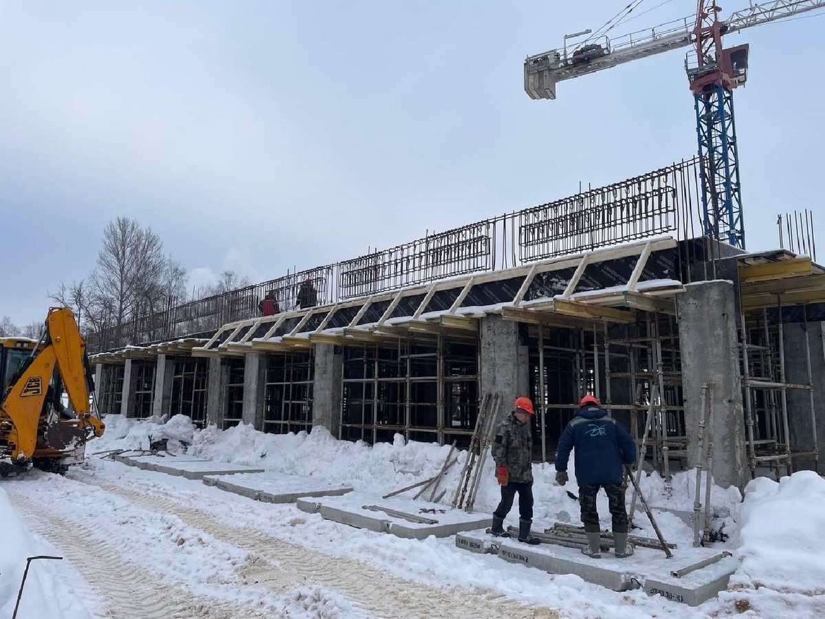    Фото: пресс-служба Минстройкомплекса МО