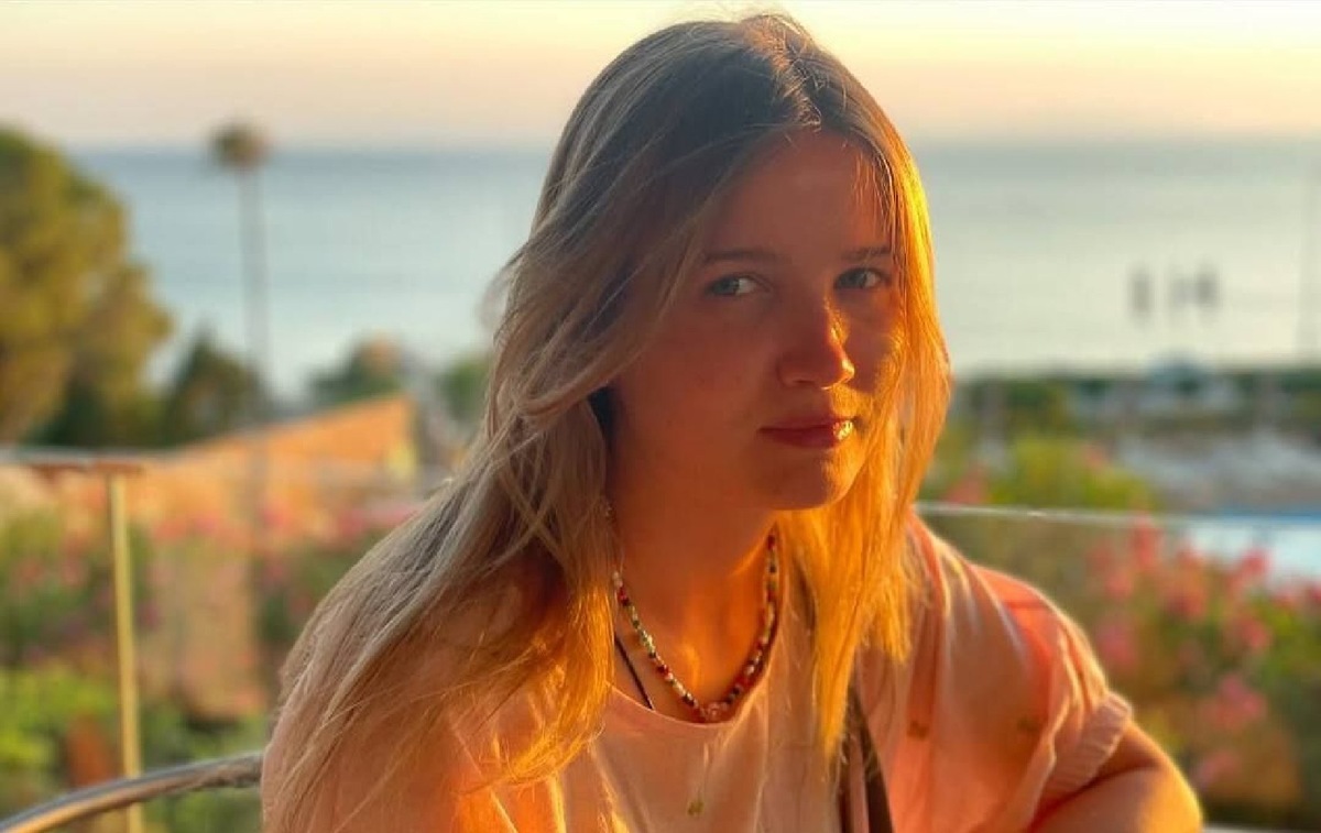    Мария Поезжаева (фото: Instagram* / opeldop)