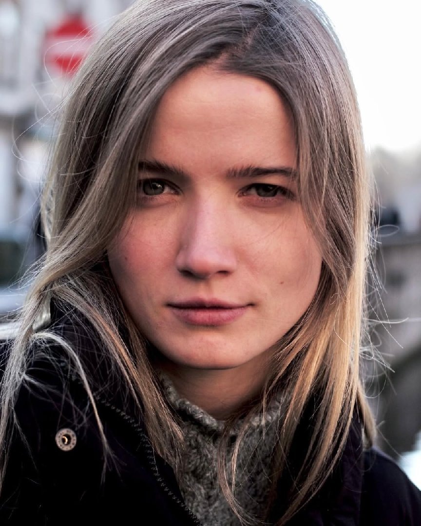    Мария Поезжаева (фото: Instagram* / opeldop)