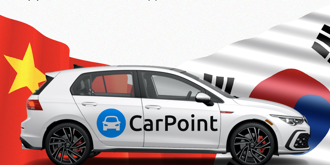 Покупка автомобиля в Китае: «кот в мешке» или понятная система?