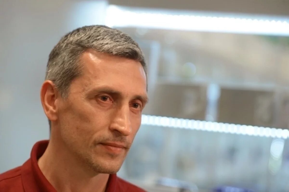    Экс-тренер сборной РФ Хомуха: ЦСКА ошибся с выбором состава против «Ахмата»