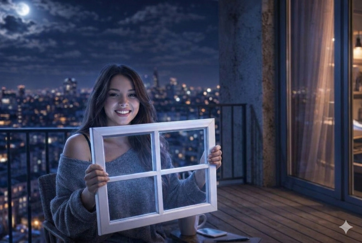 Для тех, кто любит всё‑таки понимать, за что платит.
