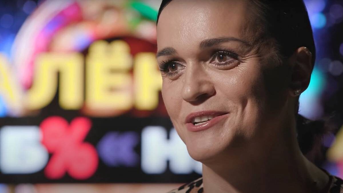    Фото: YouTube / Super