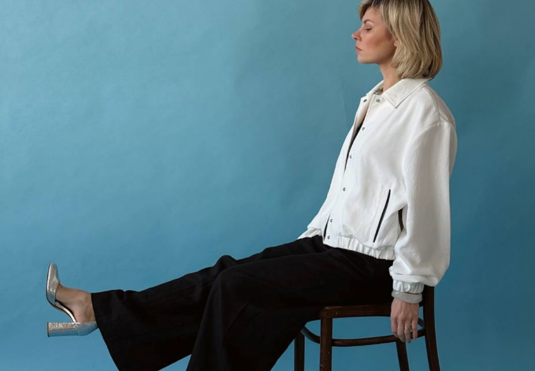 Когда у женщины лишний вес, то гормональный переход усложняется