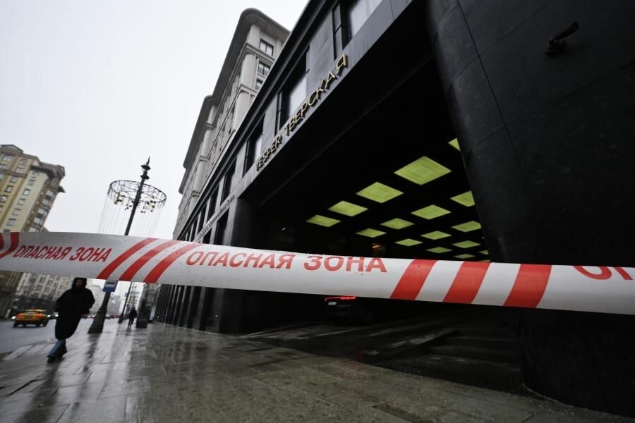    Юрий Кочетков / РИА Новости