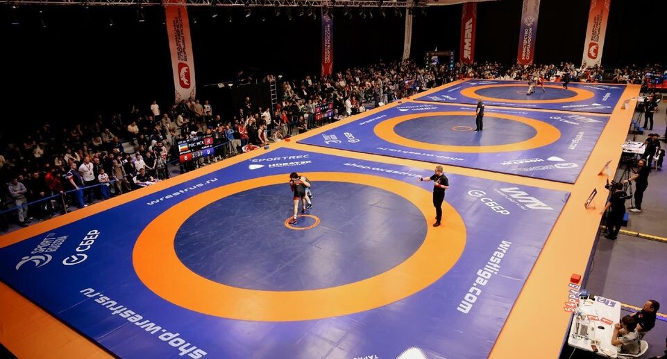    ВК Пуровская медаигруппа