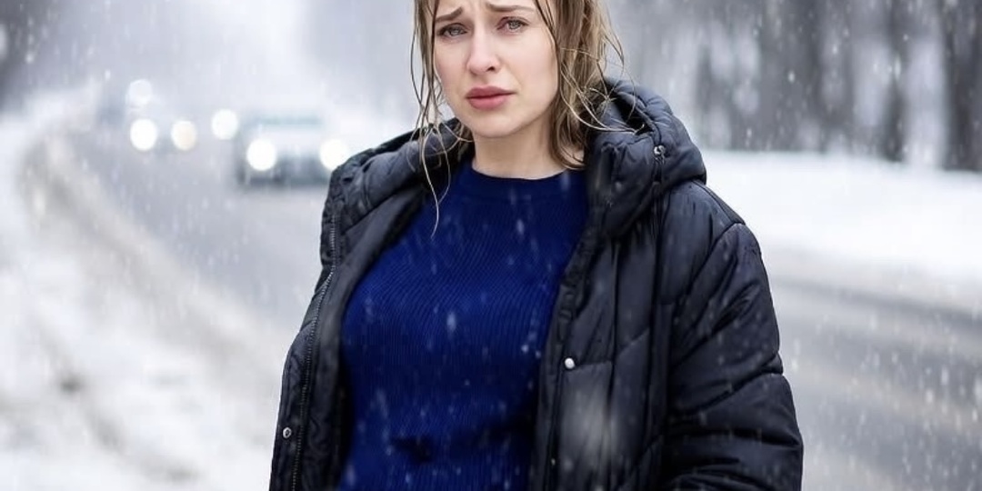 По Дороге На Праздничный Ужин к Свекрови у Меня Отошли Воды. Андрей, Мой Муж, Взбесился.