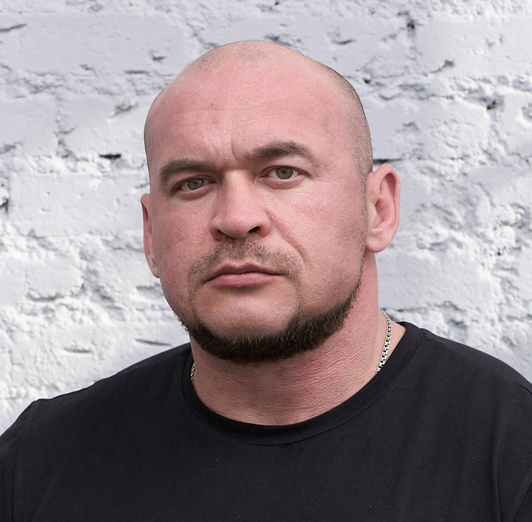 Эксперт «Новой Формации» Иван Лобов, производитель популярных среди военных витаминов РЕДАНТ