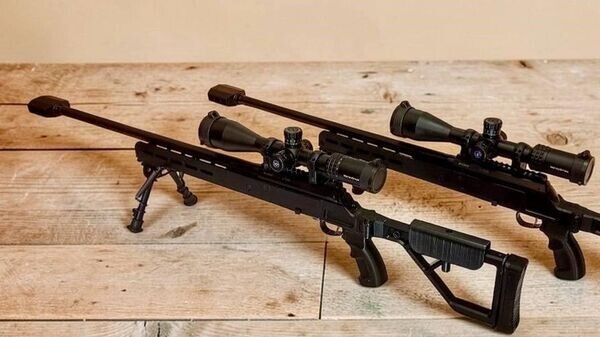    © Telegram / Госкомвоенпром