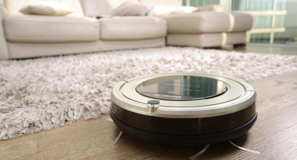 Застревает, мигает, не всасывает — разбор типичных проблем робота-пылесоса Polaris