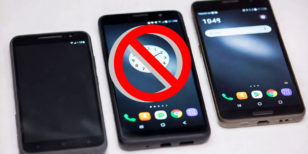 Скрытые недостатки дешёвых смартфонов, о которых молчат производители