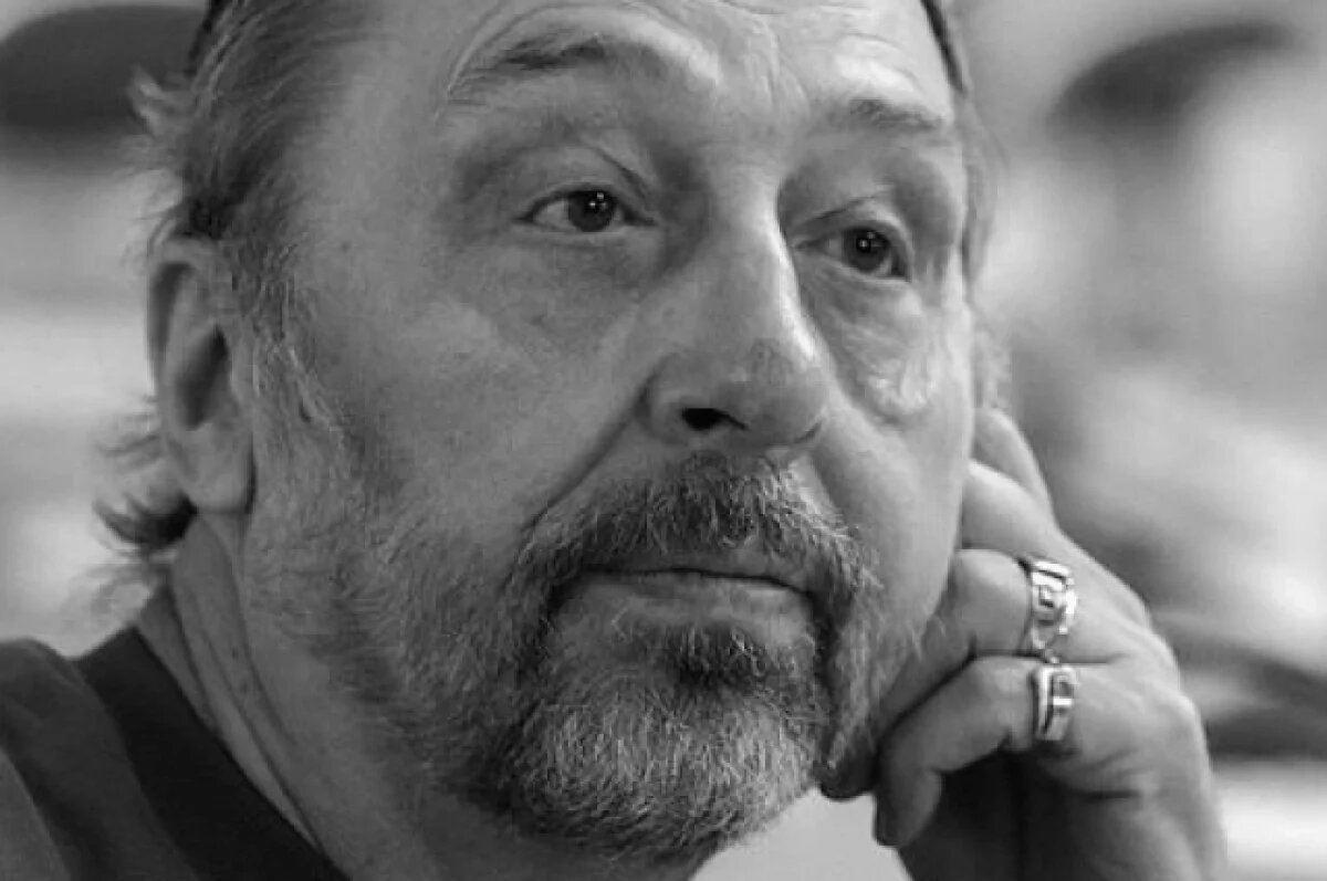    Скончался драматург Коляда, чьими пьесами засматривались волгоградцы