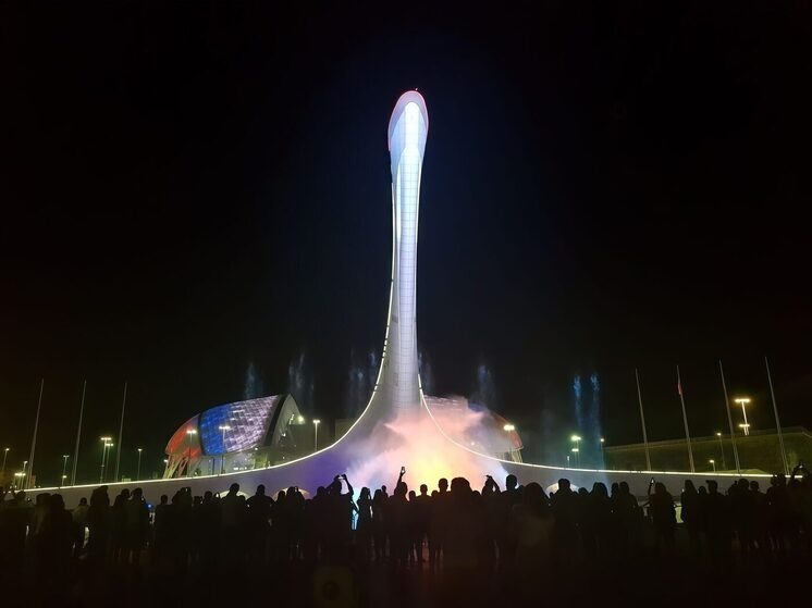     Фото: МК в Сочи