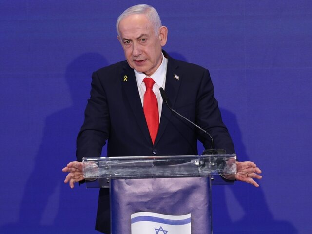    Фото: ТАСС/AP/Abir Sultan