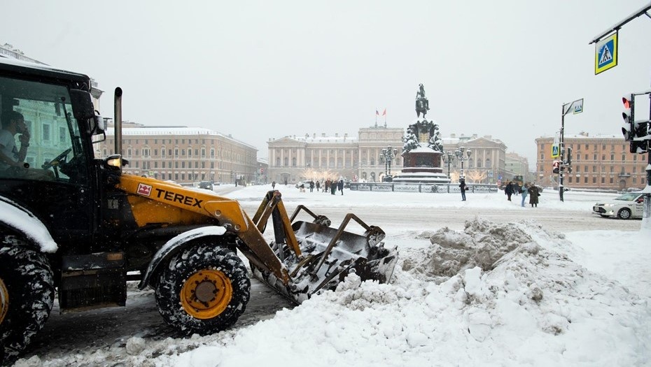    Автор фото: Ермохин Сергей