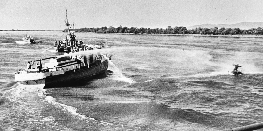 Что на самом деле произошло на Даманском 2 февраля 1969 года.