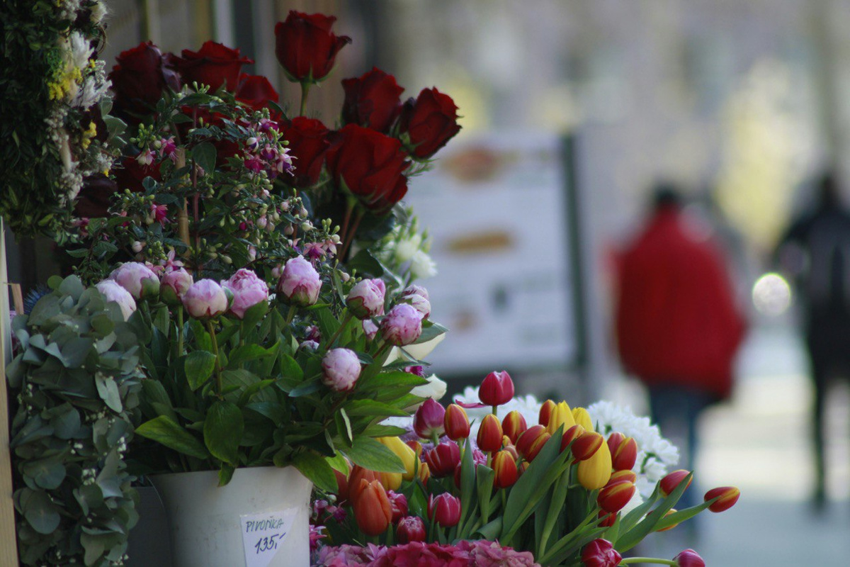     Dave Sharma/Unsplash