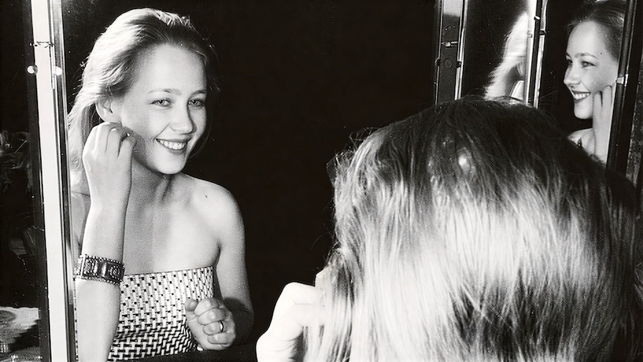 Большая актриса и красавица – Ия Саввина