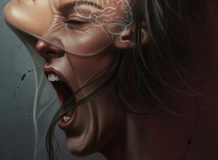 ТОЛЬКО СПОКОЙСТВИЕ