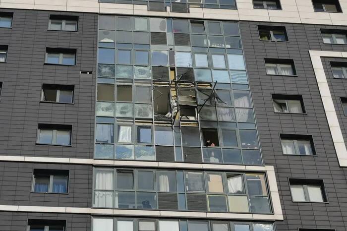 Обложка © Telegram / Андрей Кравченко | Глава города-героя Новороссийска