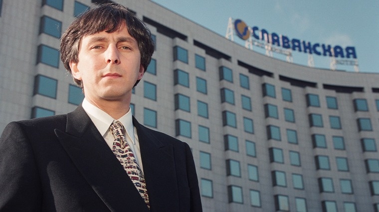 Фото: Getty Images / Georges DeKeerle / Contributor