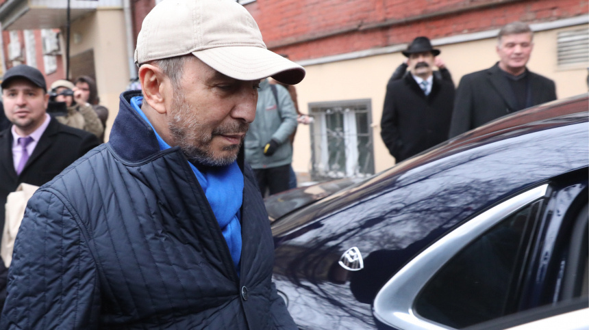    Фото: Почуев Михаил/ТАСС; 5-tv.ru