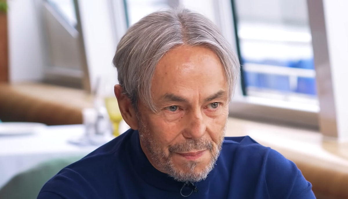     Фото: скриншот интервью