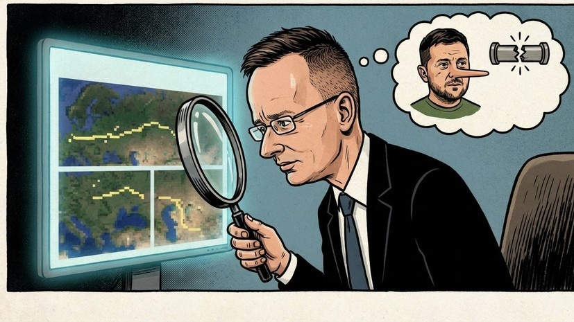   Сгенерировано с помощью ИИ