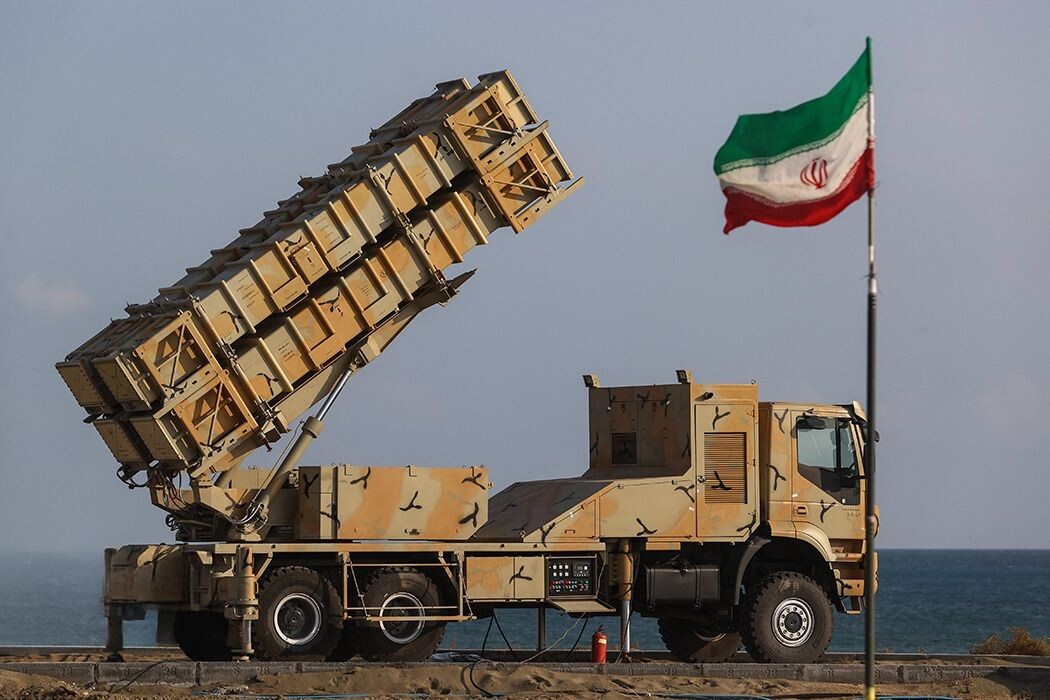     / Источник: (cc) Fars Media