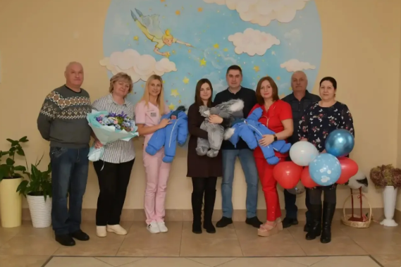    Фото из МАХ-канала Вячеслава Федорищева