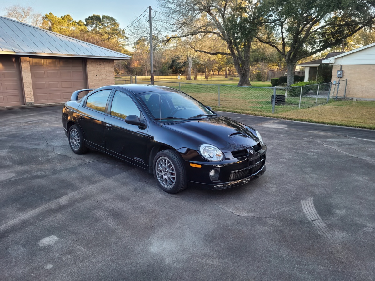 © Dodge | Bring a Trailer